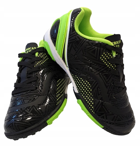 

Orliki Turfy Buty Sportowe R 30 Wkł 19,00 CM
