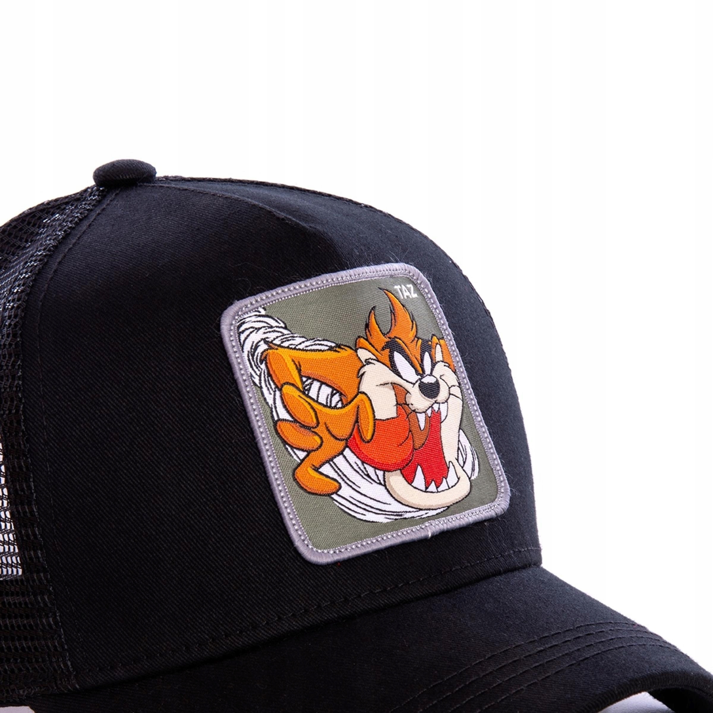 

Czapka Capslab Looney Tunes Taz CL/LOO/1/TAZ3