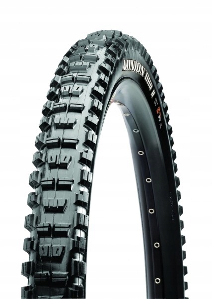 Maxxis Minion Dhr Ii Dh 29 - Niska cena na Allegro