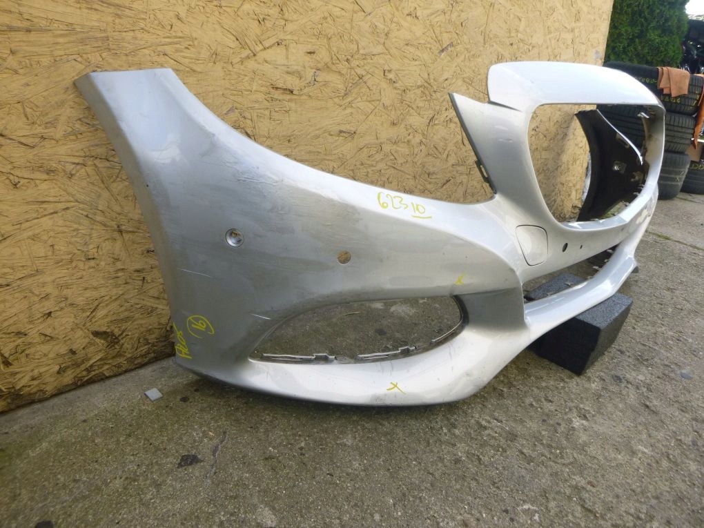 MERCEDES C KLASA W 205 FRONTSTOSSSTANGE