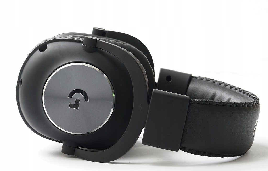 Słuchawki Logitech G Pro X 2 generacja Model G Pro X