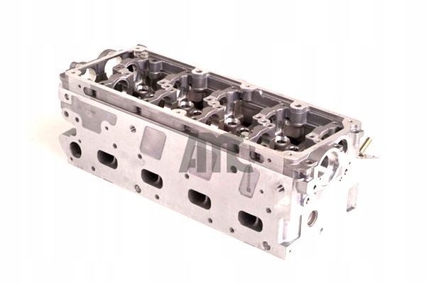 AMC GŁOWICA CYLINDRÓW VW AMAROK CRAFTER 30-35 CRAFTER 30-50 2.0D Jakość części (zgodnie z GVO) Q - oryginał z logo producenta części (OEM, OES)