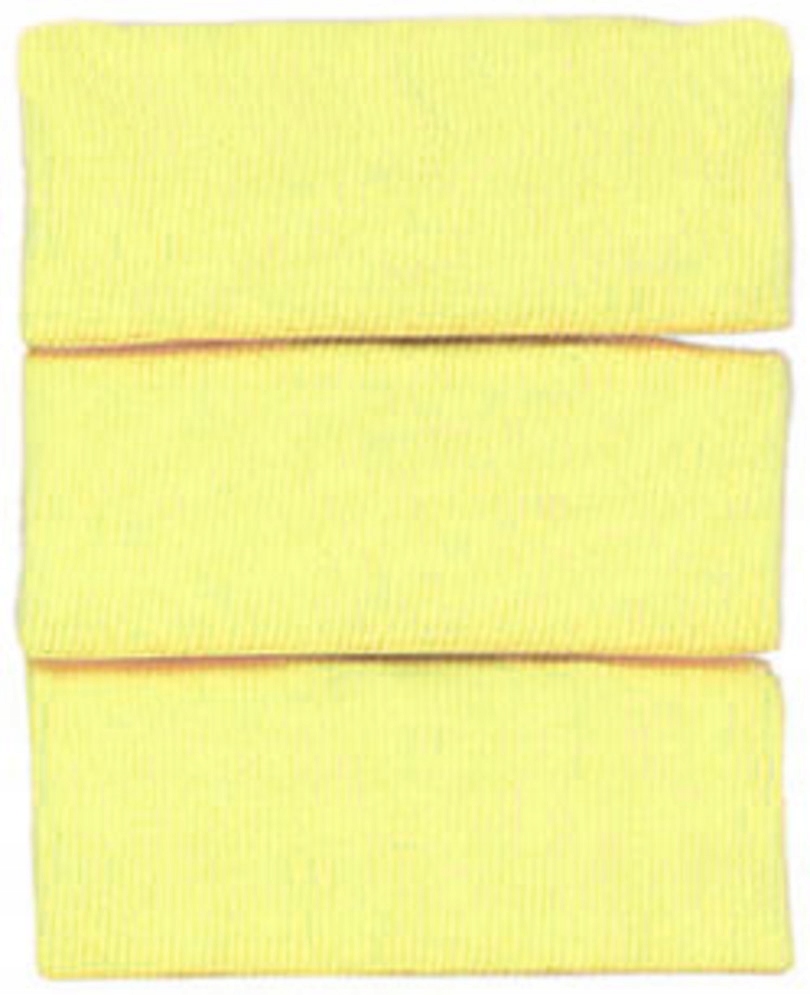 

Wola rajstopy gładkie 2-6 r. 104-110 cm yellow A13
