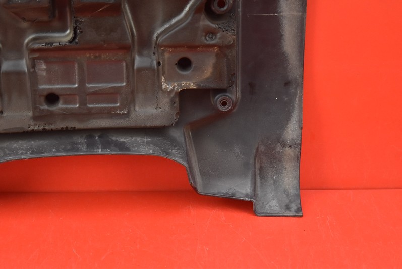 motor cover upper TOYOTA COROLLA E12 2.0 D-4D 90 KM 00-08