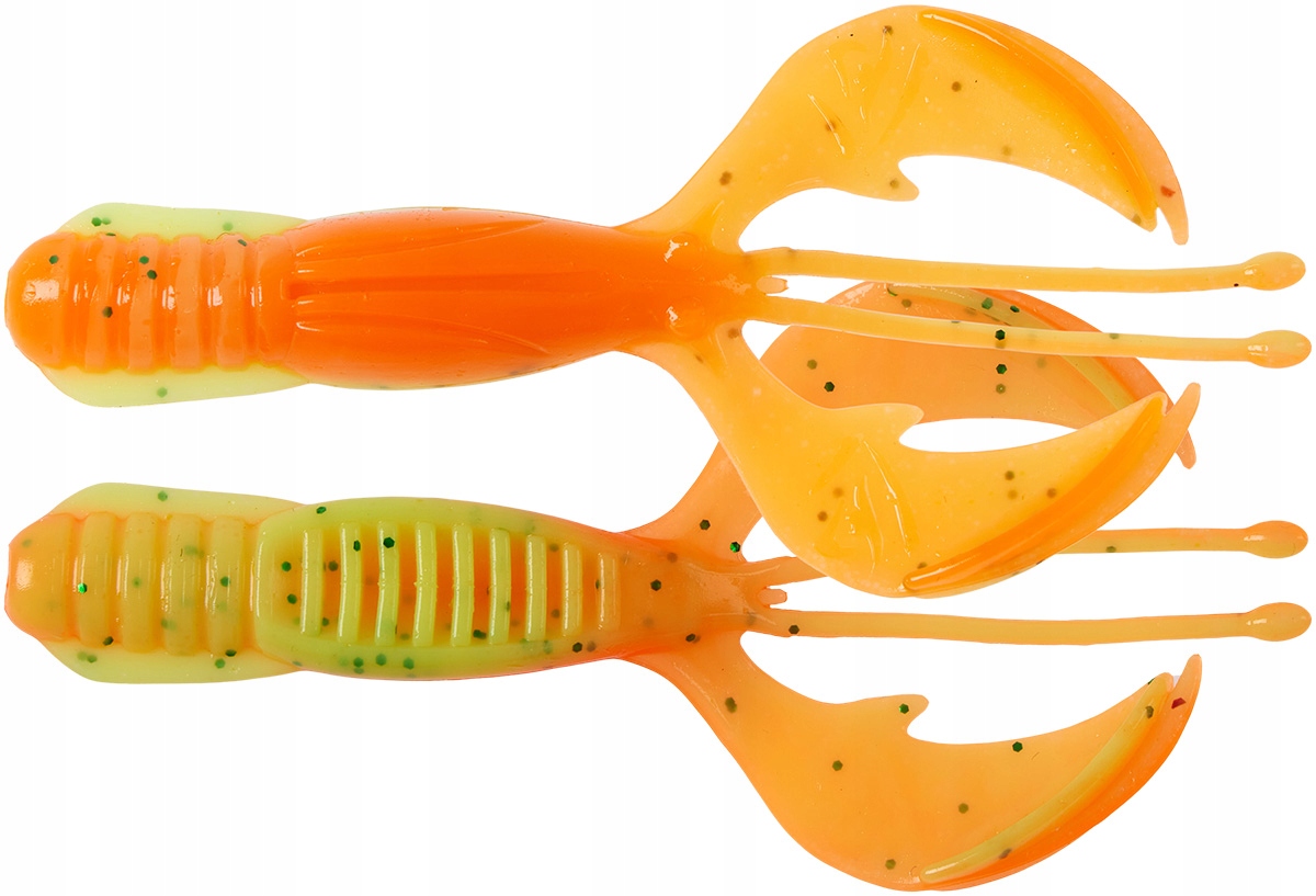 Przynęta Select Kraken 8,5CM Kolor 247 Op 4SZT