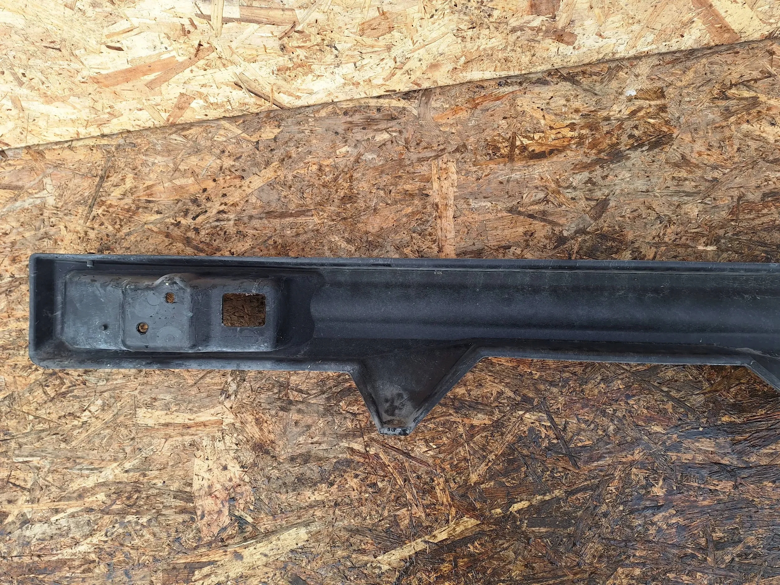TRAVERSA paraurti posteriore AWR5005 Land Rover Freelander e 97-05