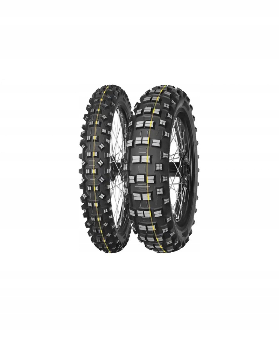 Mitas Terra Force Ef Zadná 140/80-18 70 R