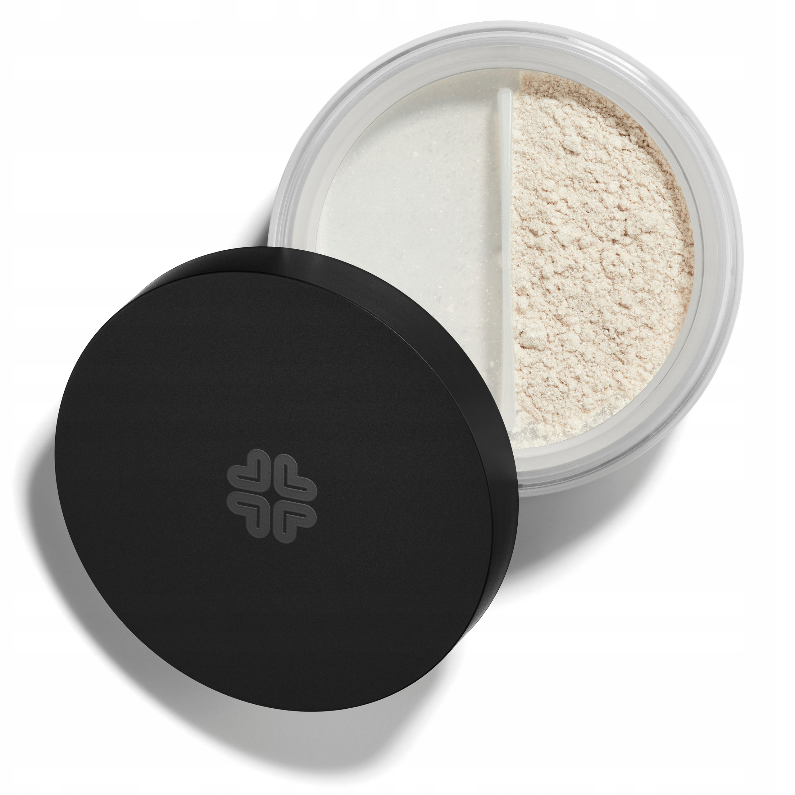 Puder utrwalający Lily Lolo Translucent Silk Finishing Powder 4,5g