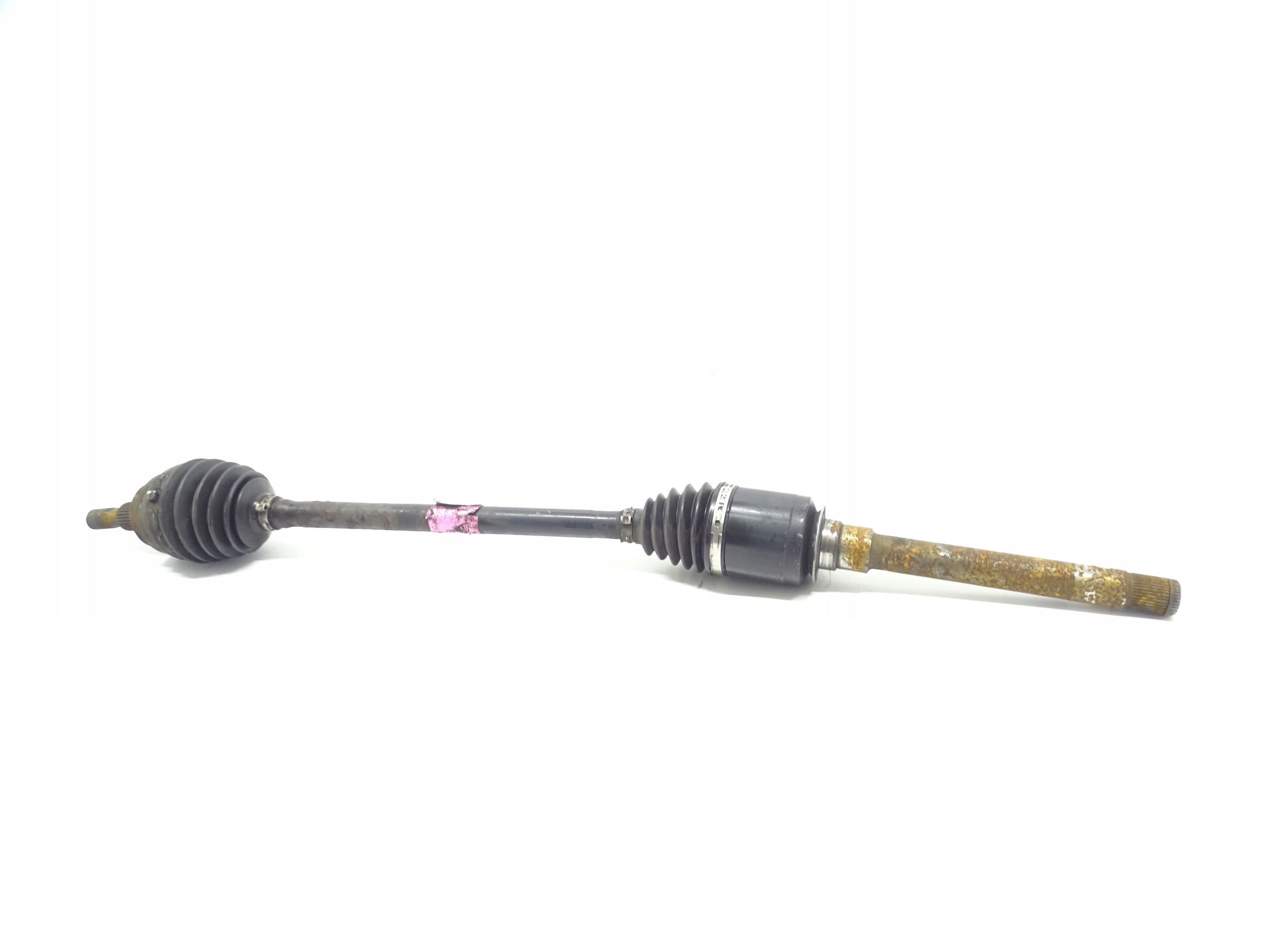 semi-axis right front MERCEDES R-class W251 A2513302201