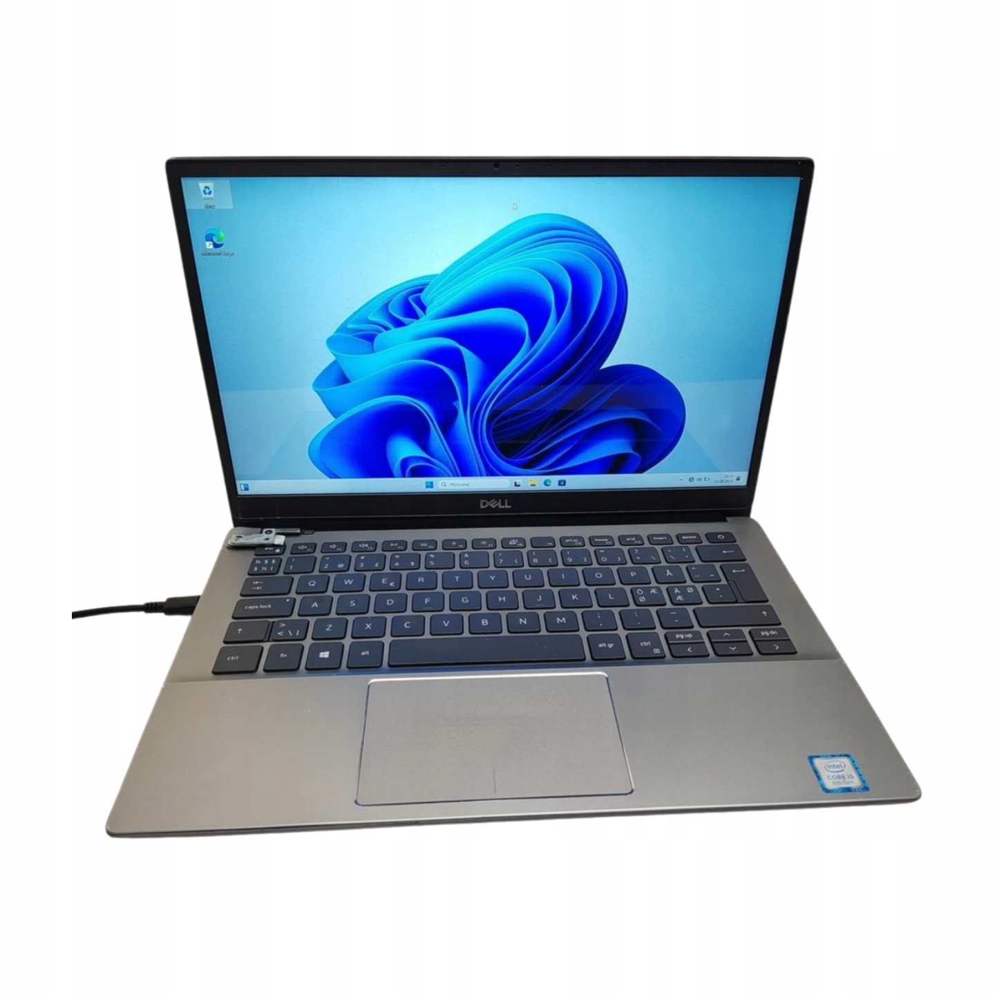 ⑰ DELL Latitude 3301 8GB 256GB MS Office Dell Latitude 3301 | i5-8265U | 13,3