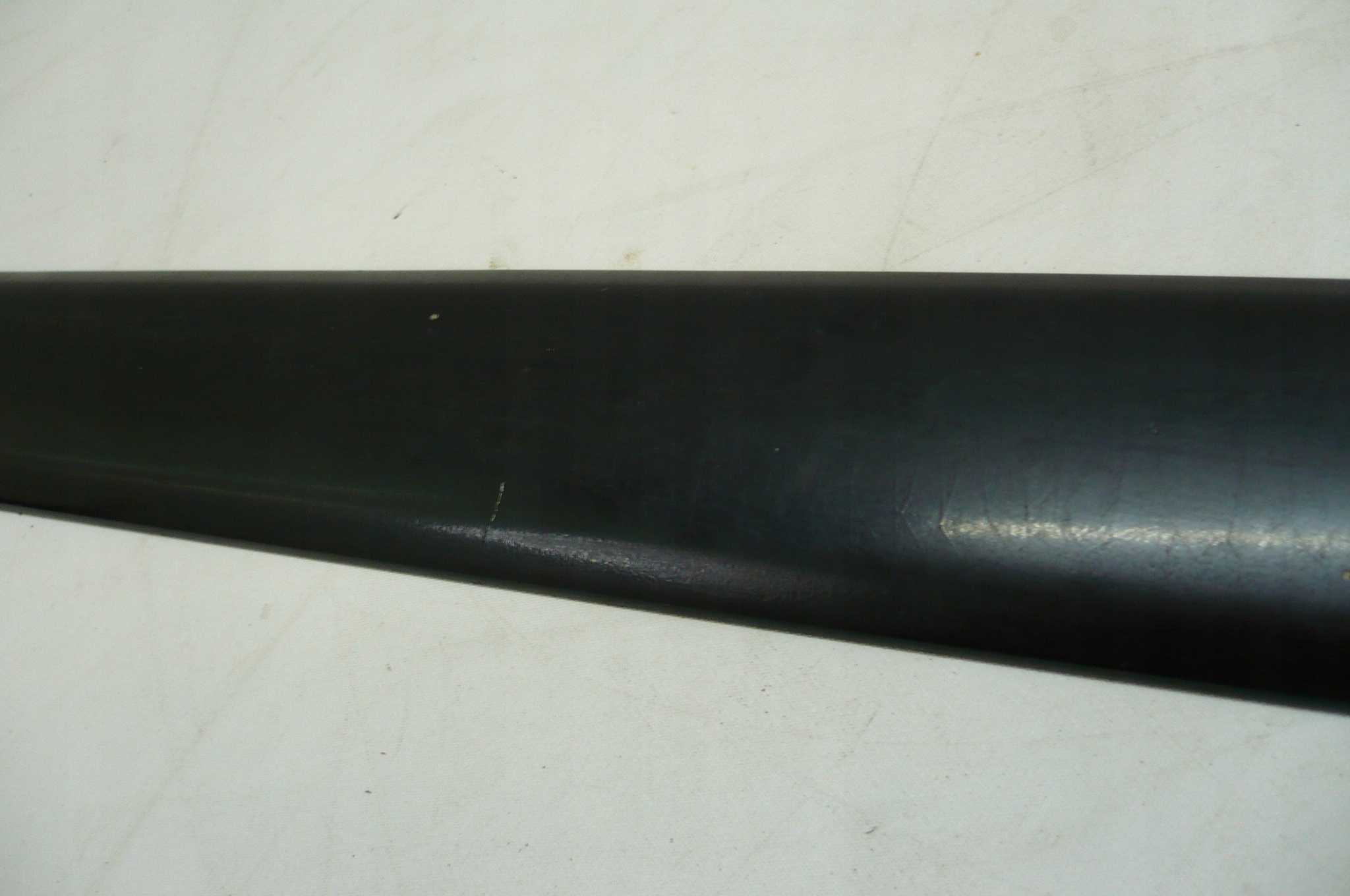 HONDA ACCORD VII 02- moulding door left front