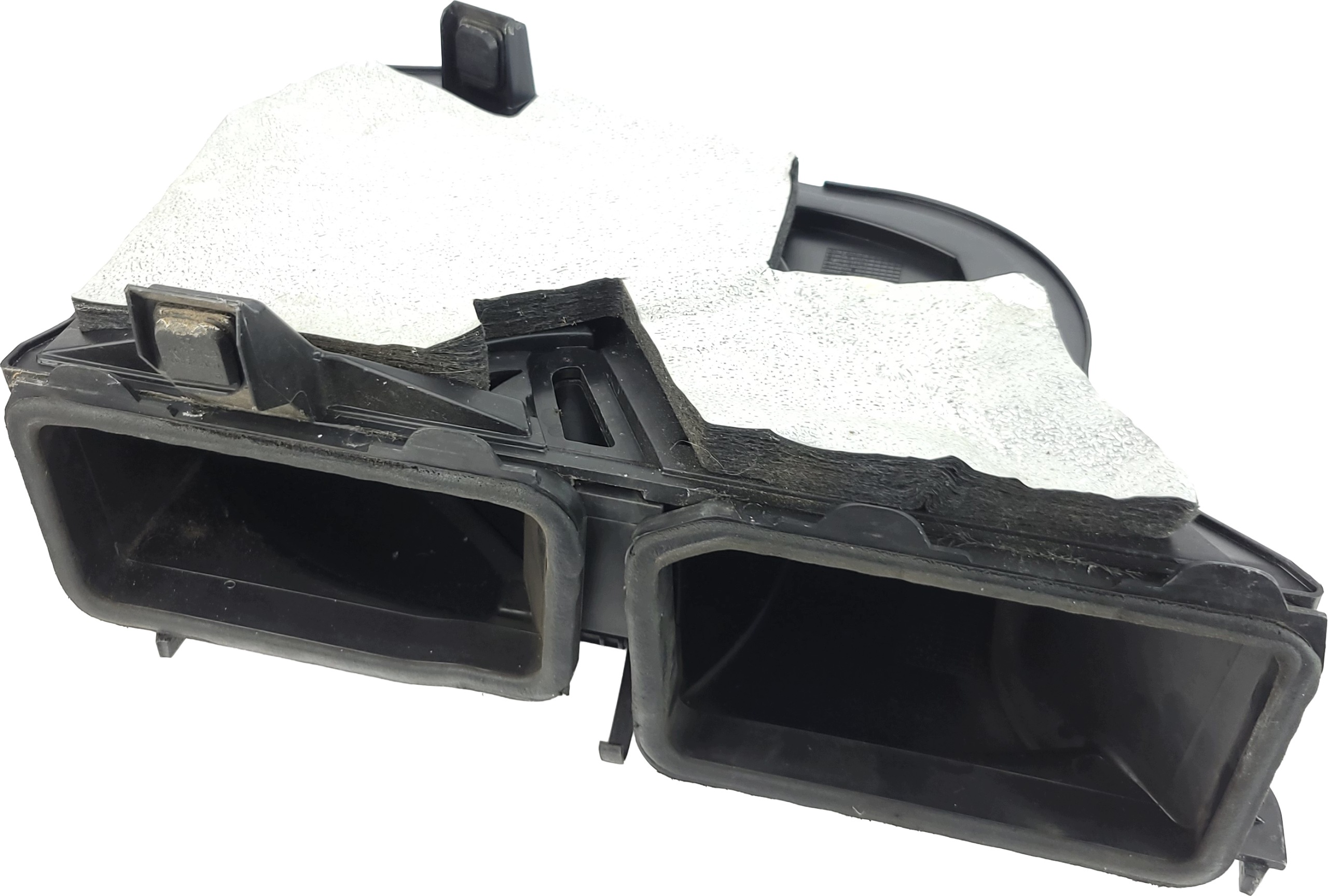 MERCEDES GLK X204 steering wheel, intake air A2048303303