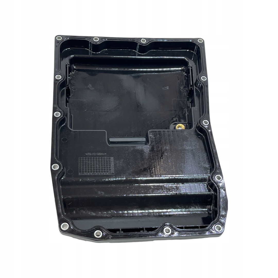 МАСЛЯНЫЙ ПОДДОН КОРОБКИ PDK PANAMERA 970 4S