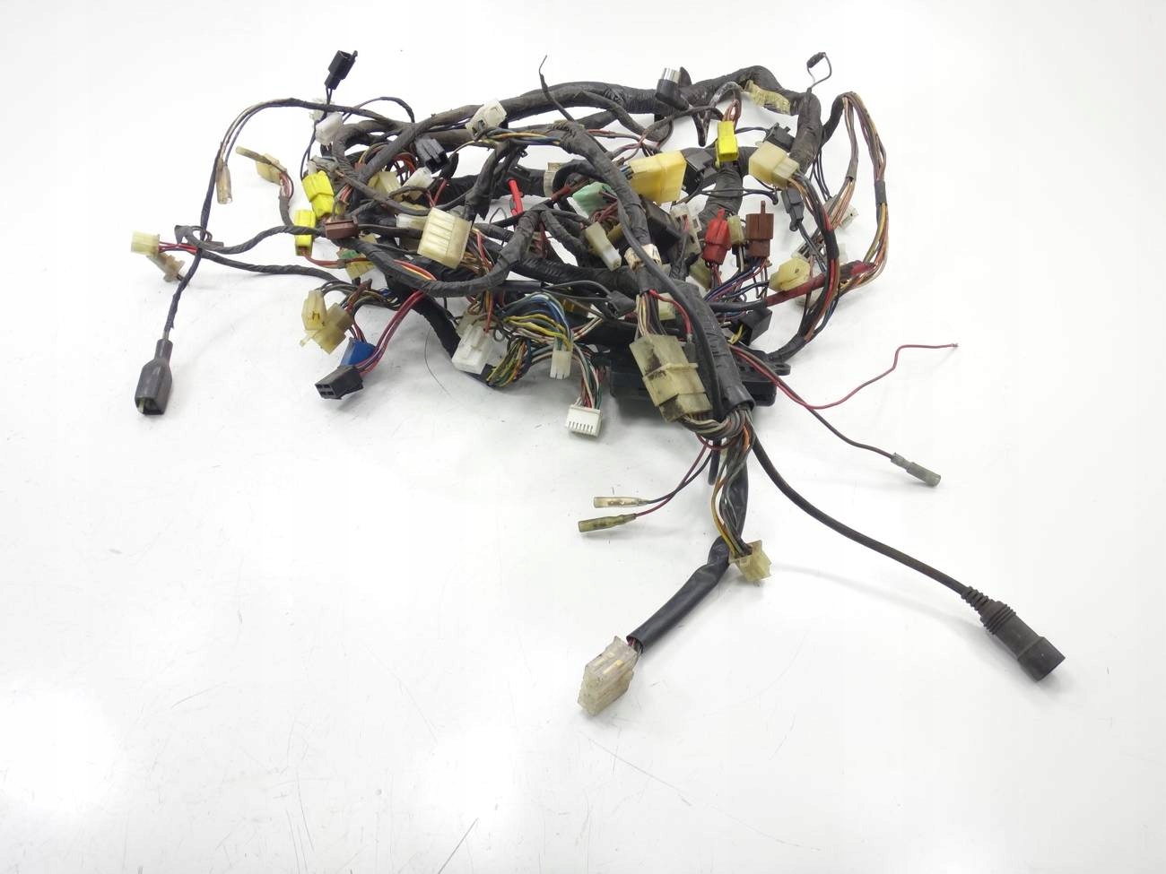 14092203 - YAMAHA XVZ 1300 VENTURE ЭЛЕКТРООБОРУДОВАНИЕ