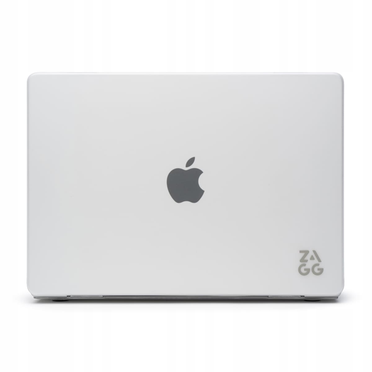 Zagg Obudowa do MacBook Pro 16 M1-M4 Bezbarwna