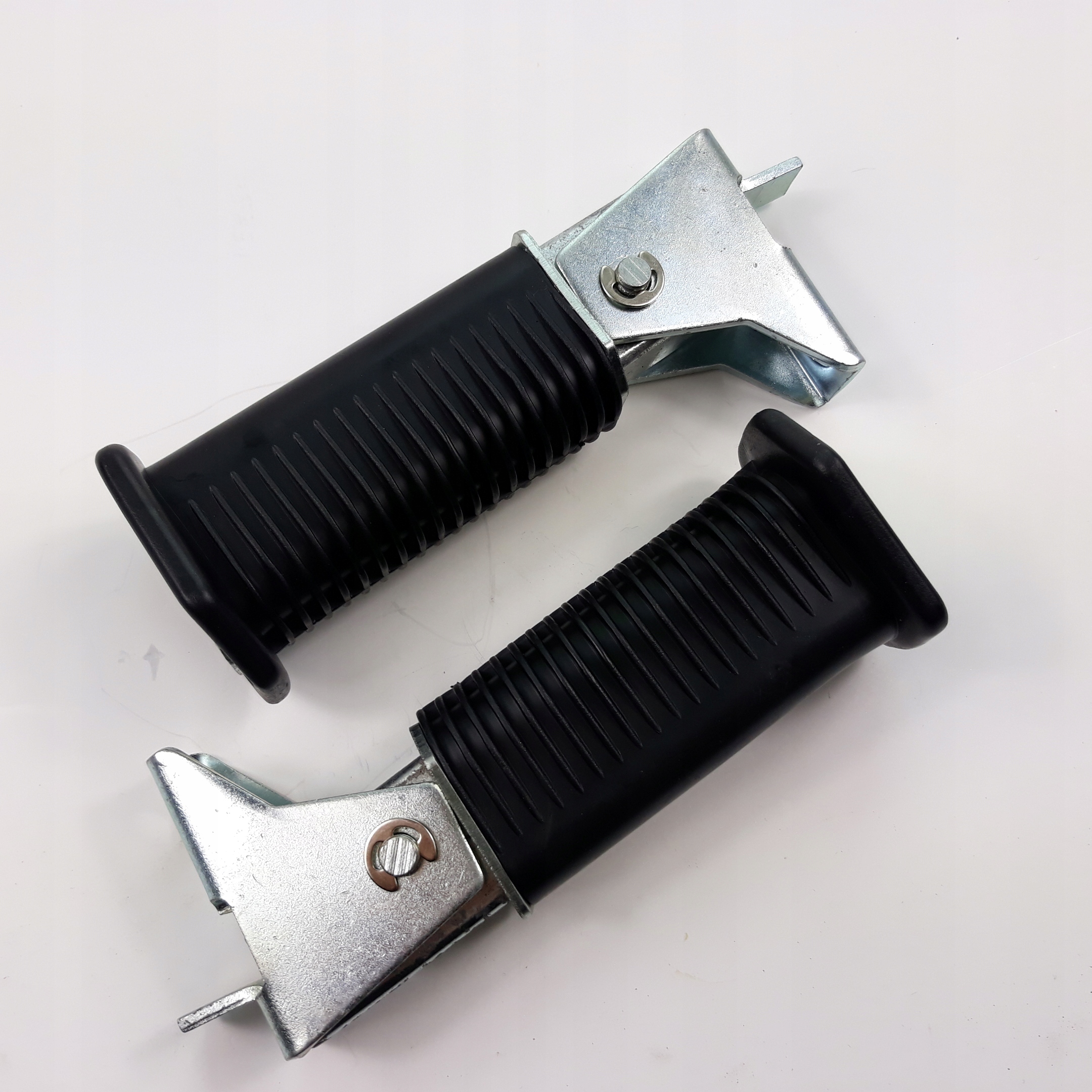Stopki pasażera tył tylne Jawa 50 Mustang Cz 175 Duells