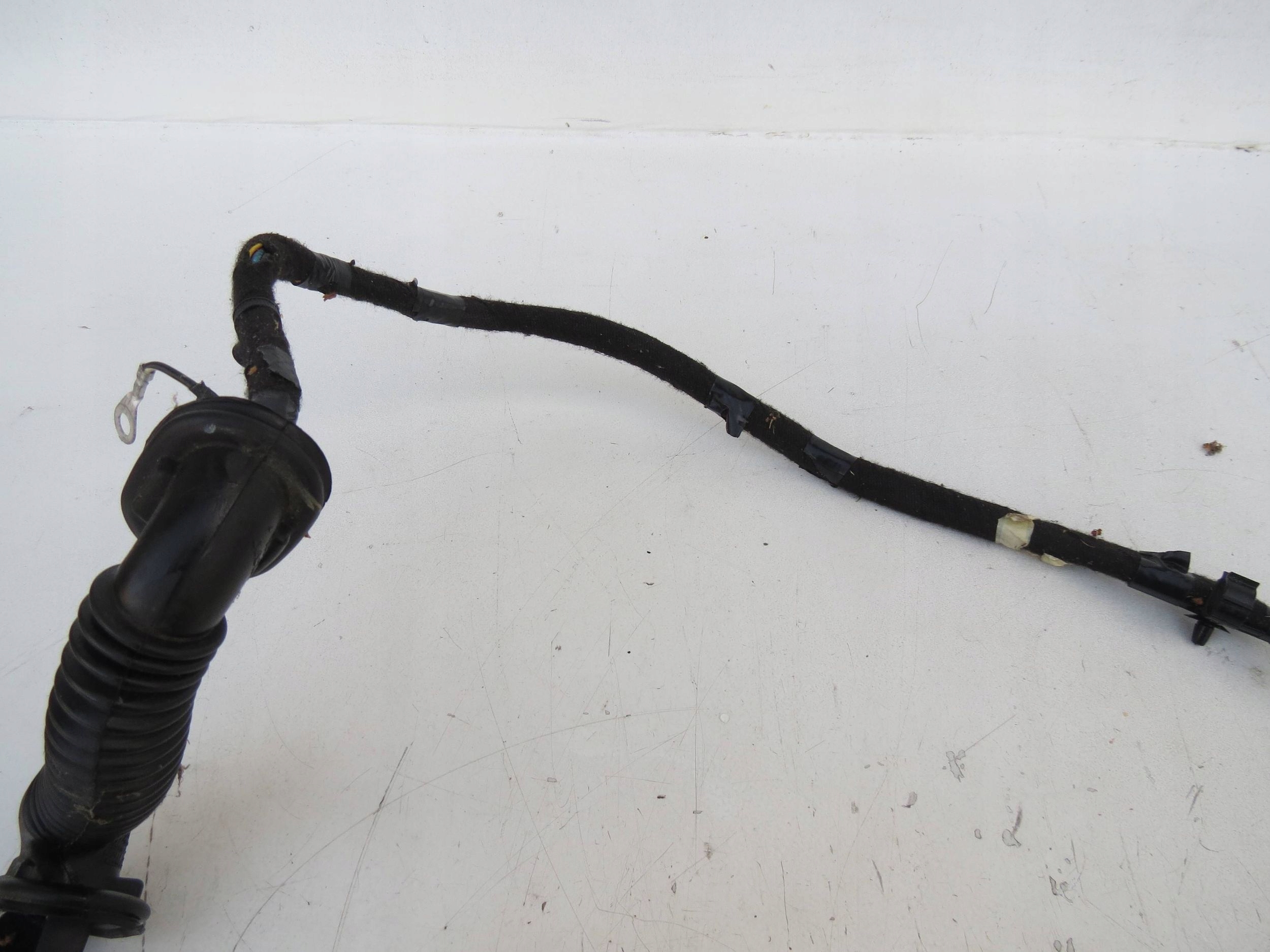 wiring bundle bonnet VOLVO XC90 31384392