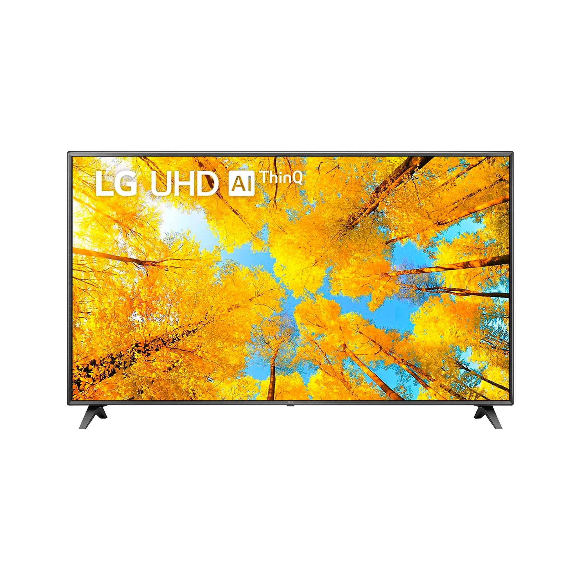 Телевизор LG 43 дюйма  Смарт-телевизор со светодиодной подсветкой UHD 4K 43UQ751C