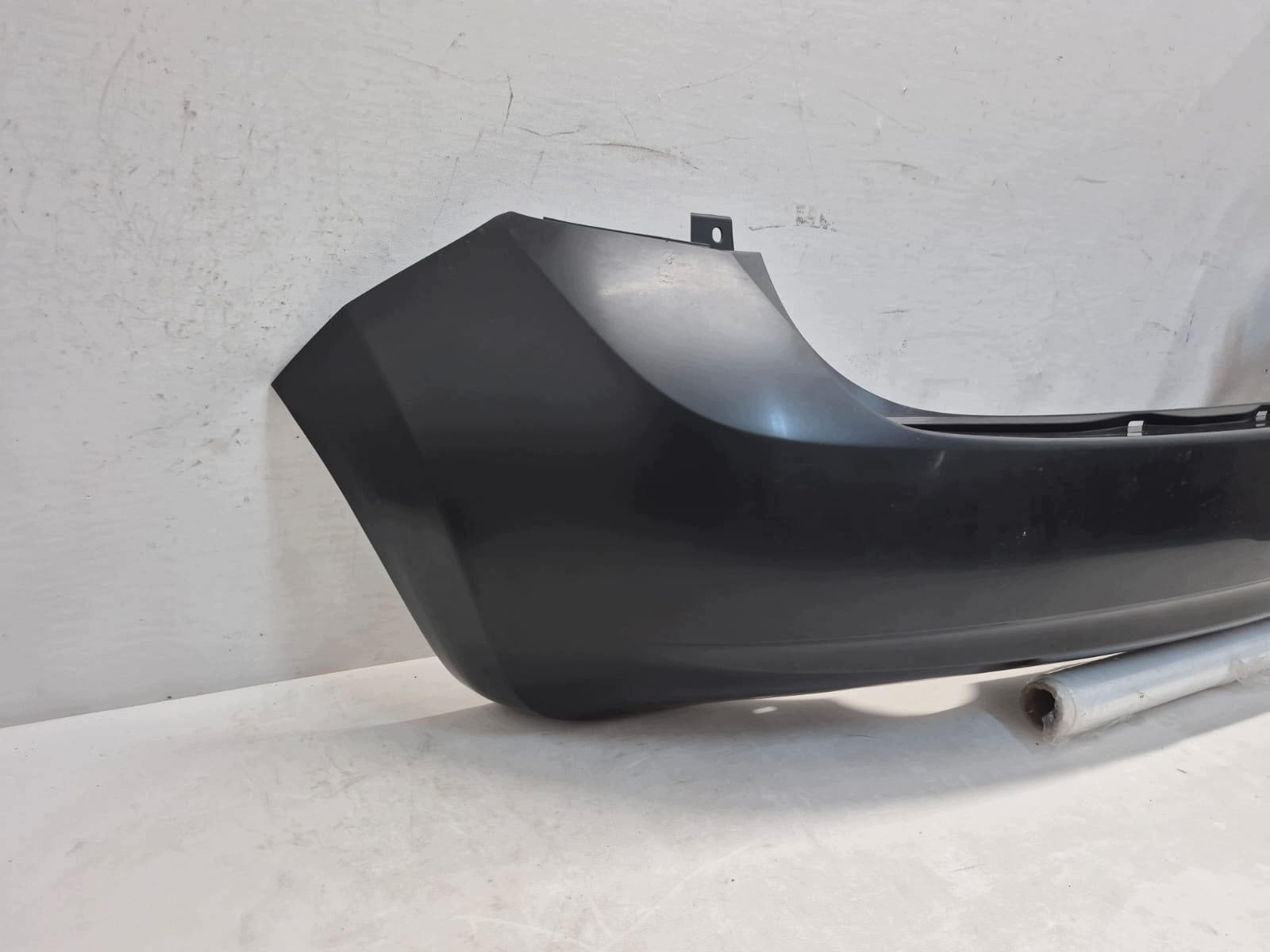 NISSAN NOTE II 2 E12 12- bumper rear part rear 850223VU0H