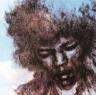 ++ Hendrix, Jimi The Cry Of Love CD