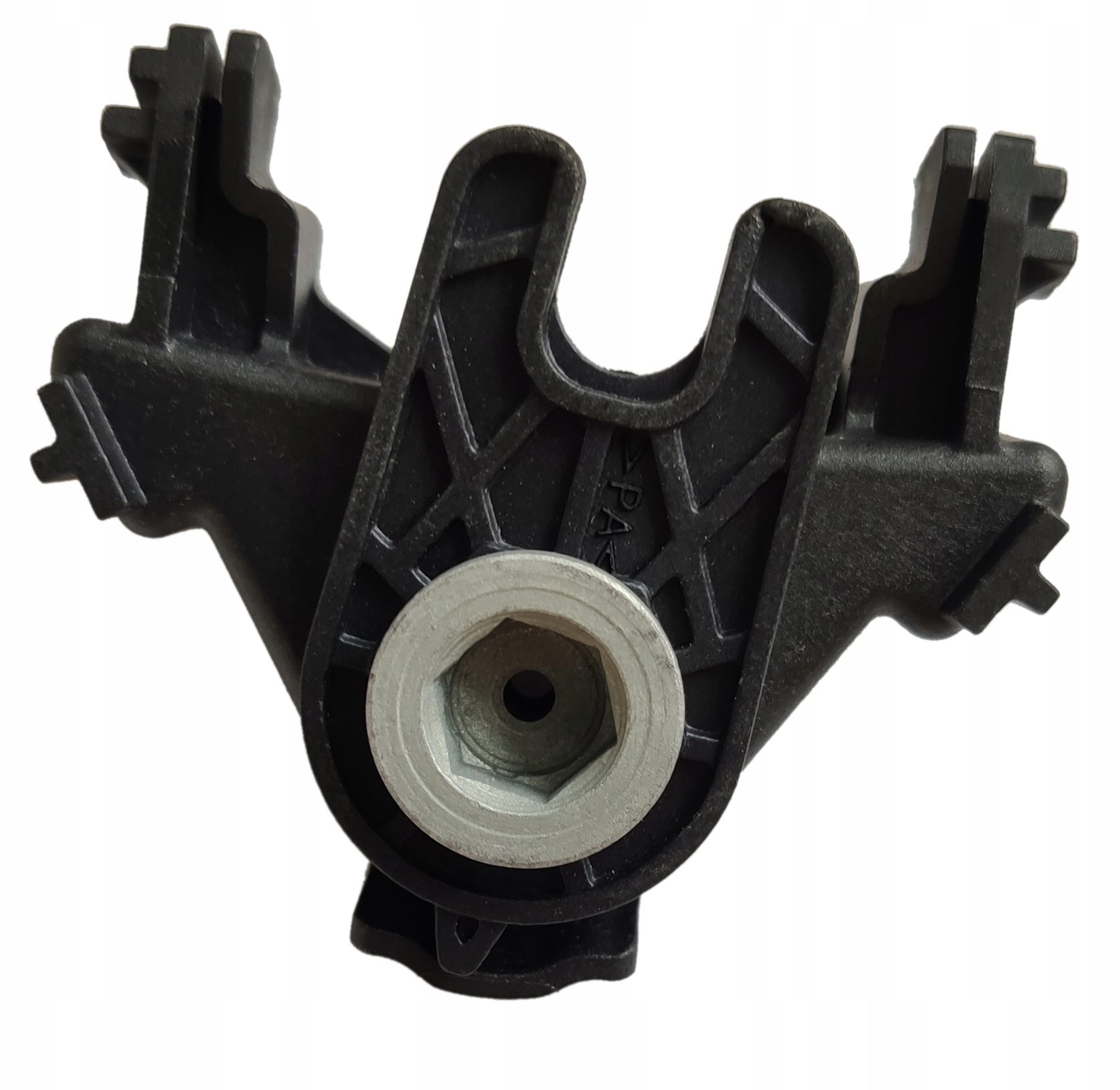 MOCOWANIE REFLEKTORA PORSCHE CAYENNE 7P5 2010-