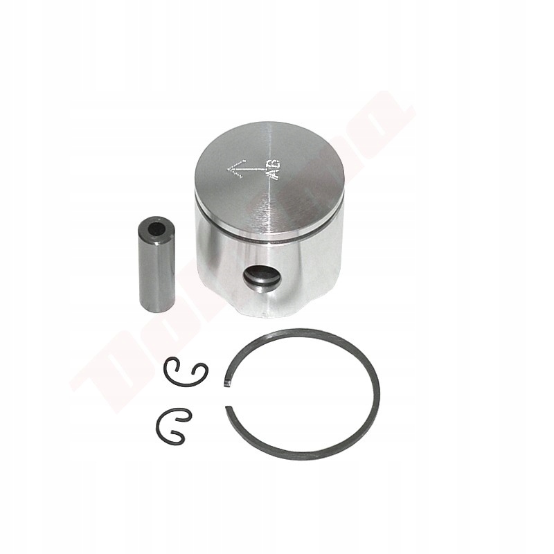 Píst Echo HC-150 32,2 mm P100-013710 Golf