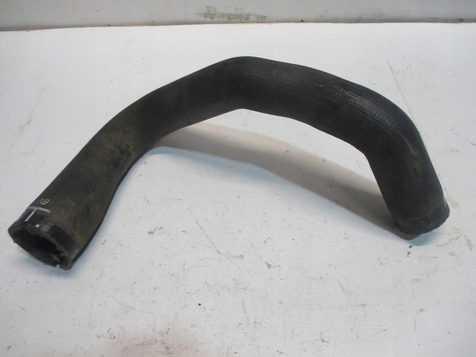 hose pipe RANGE ROVER SPORT 3,0D CPLA-6F074-CC