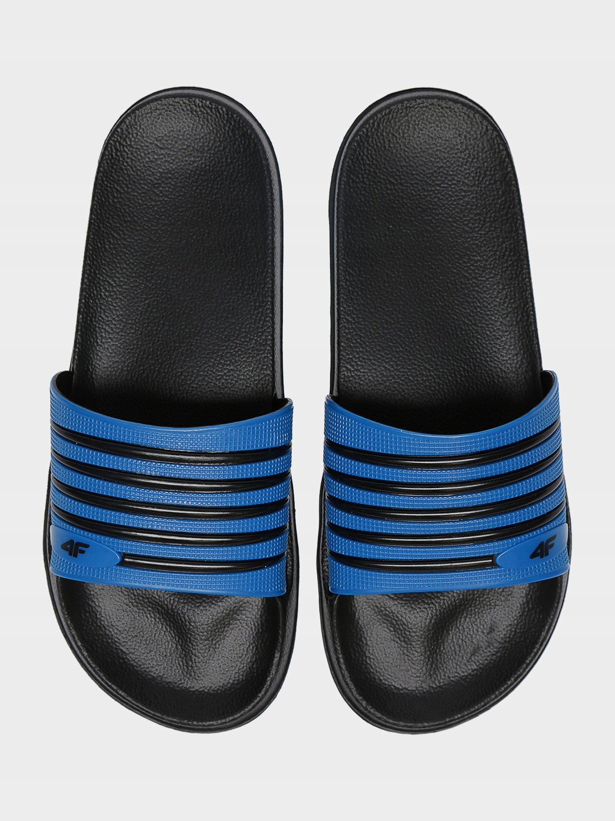 

Klapki Męskie 4F KLM001 H4L21