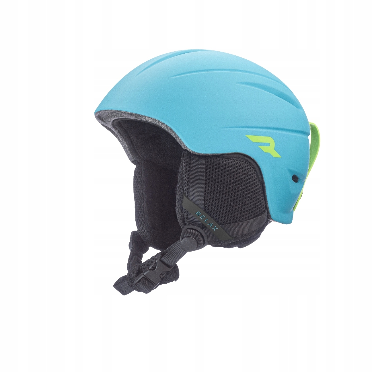 Relax Lyžařská Helma Twister Rh18a19 Velikost S