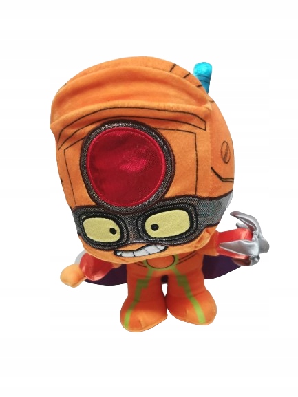 Oculus Max Maskotki z bajek dla dzieci