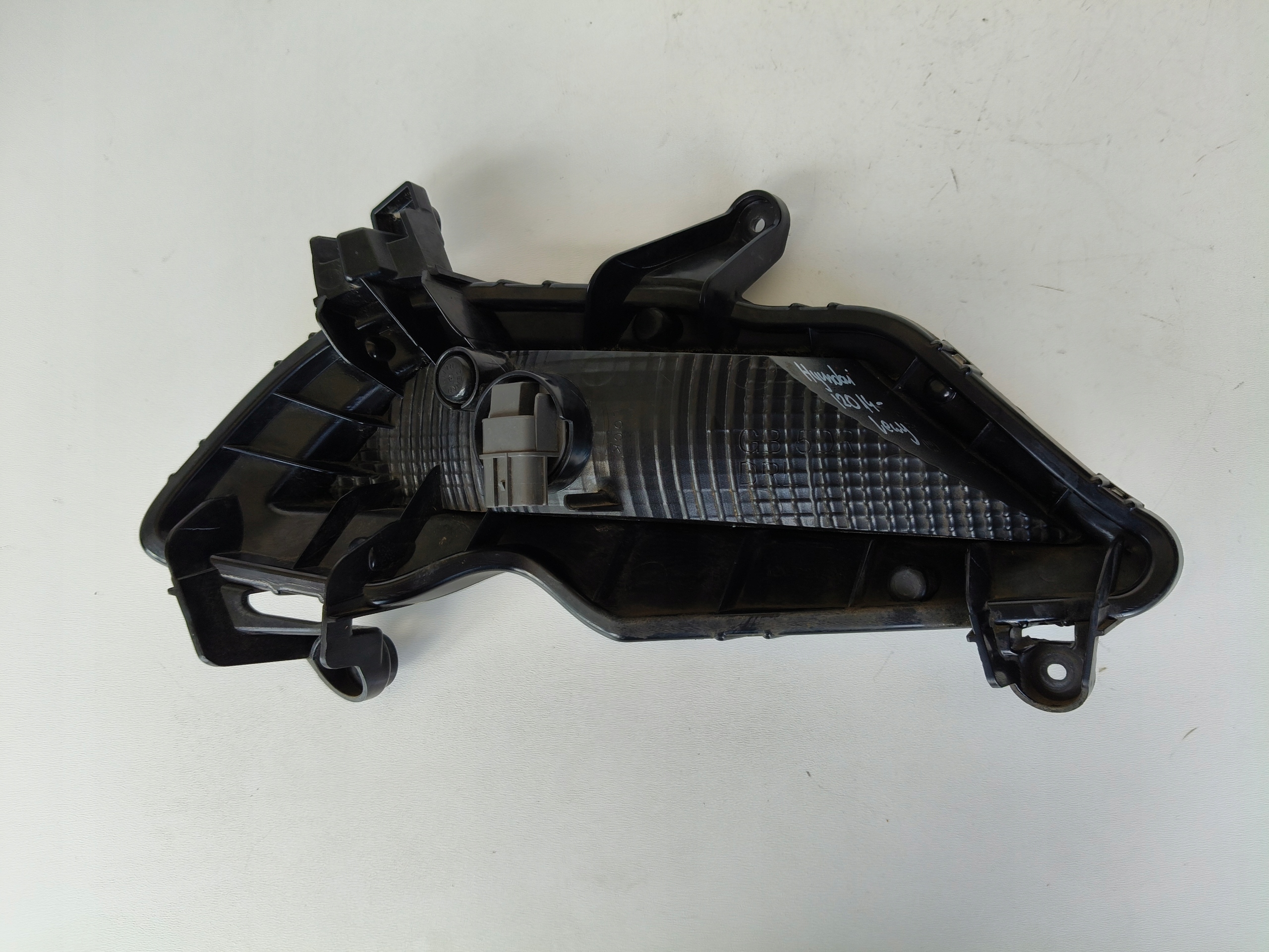 NEBELSCHEINWERFER LINKS HYUNDAI I20 14