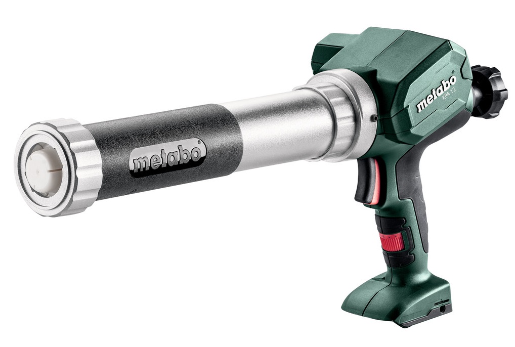 Metabo Kpa 12 400 Akumulat. pistolet do klejów 12V