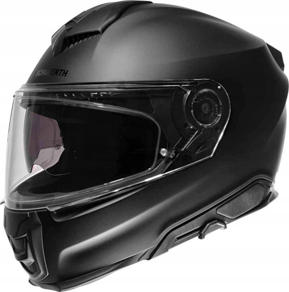 Kask Schuberth S3 black matt