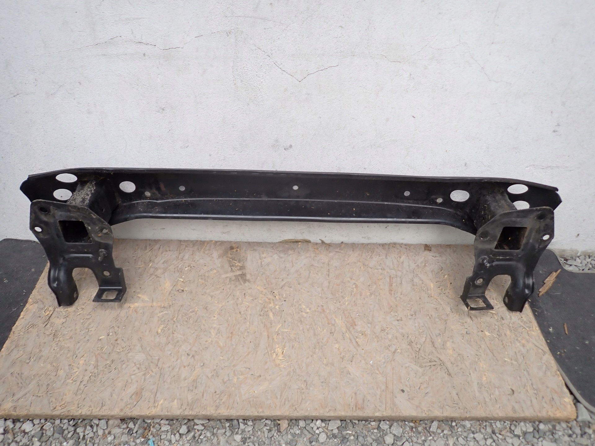 sider below bumper front front VW TRANSPORTER T6 7E 2015-2024R 7E0807109D