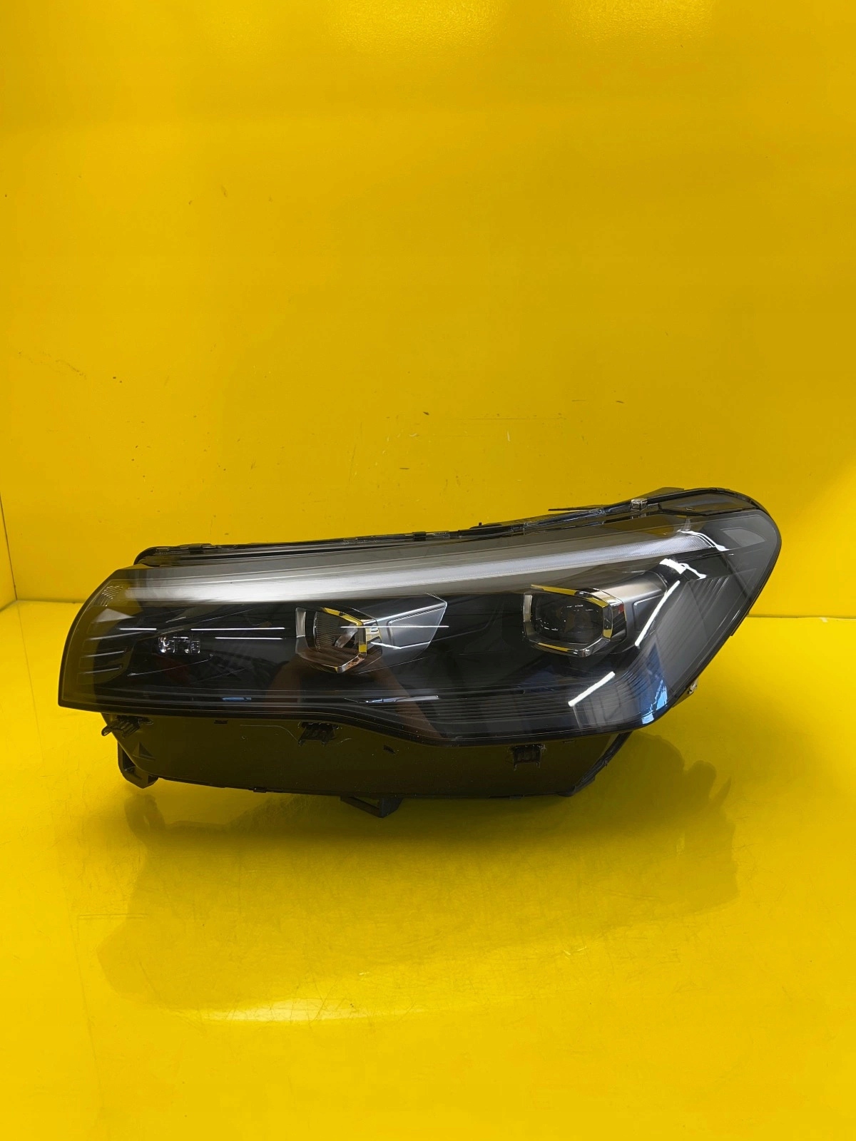 light front left VW Tiguan III Full Led 571941035C