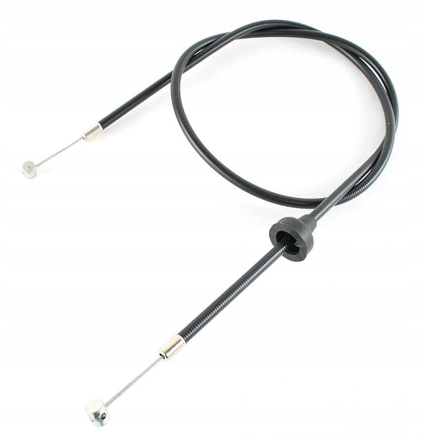 Linka do sprzęgła MZ 250 251 pancerz wkład cięgno