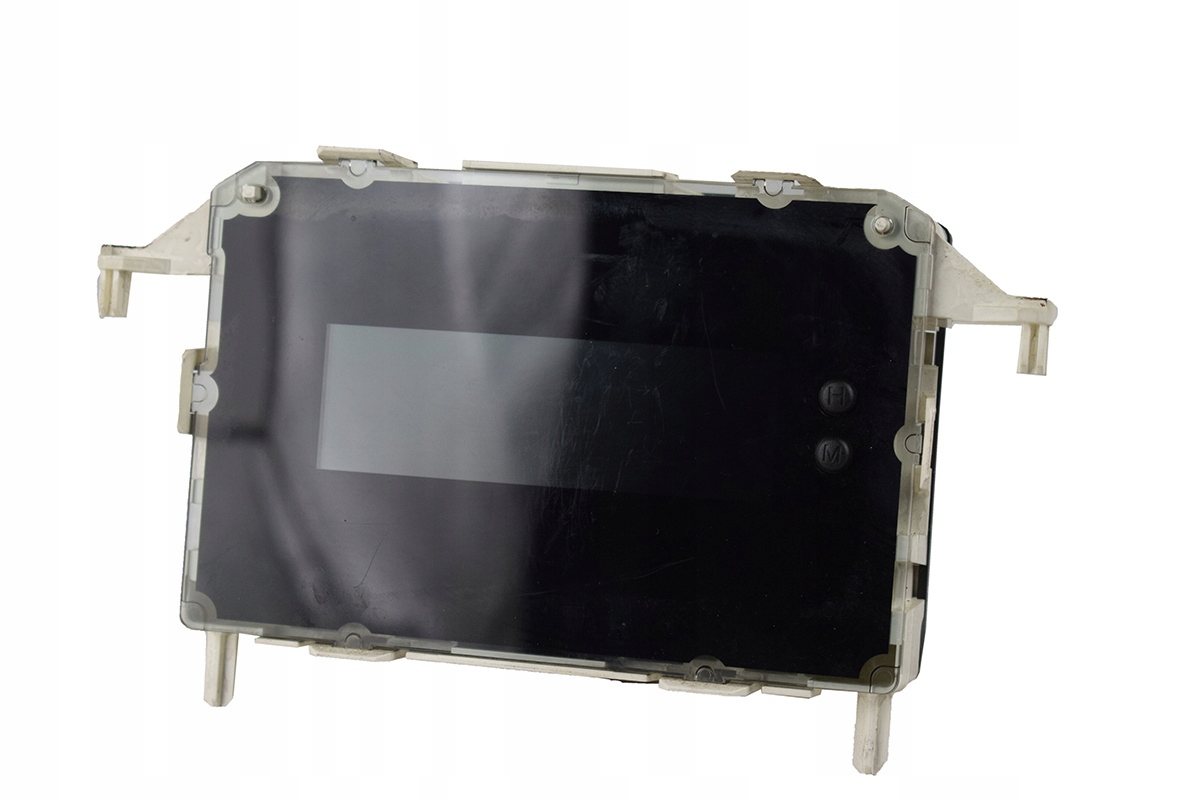 display RADIA FORD FIESTA MK 7 C1BT-18B55-AC