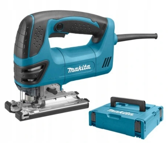 Přímočará Pila S Elektronickým A Led Obvodem 720 W