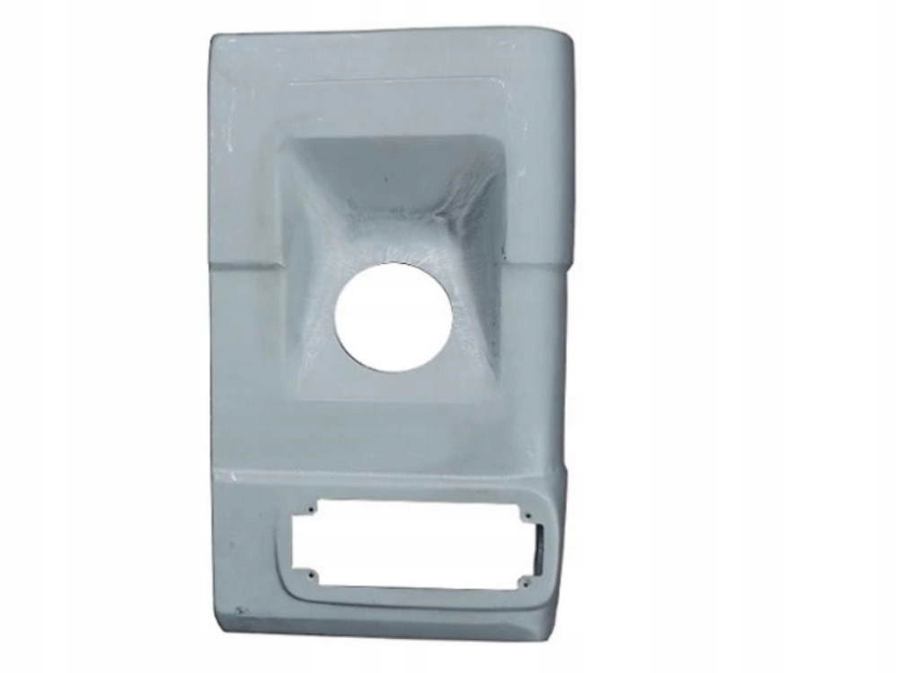 NAROZNIK TYL PR MERCEDES G GELENDA W460 W461 3 5 D