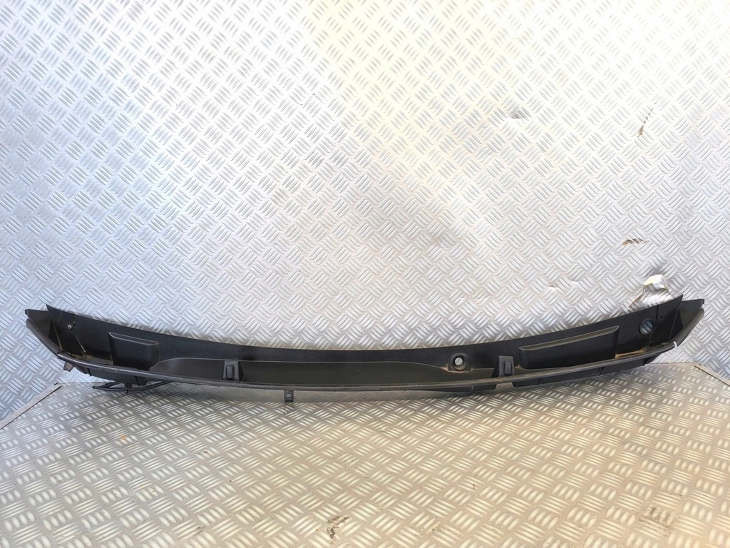 FORD TRANSIT MK8 PODSZYBIE PRZÓD EUROPA BK31-V01915