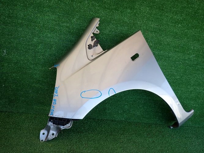 HONDA JAZZ 08-11 fender left front front