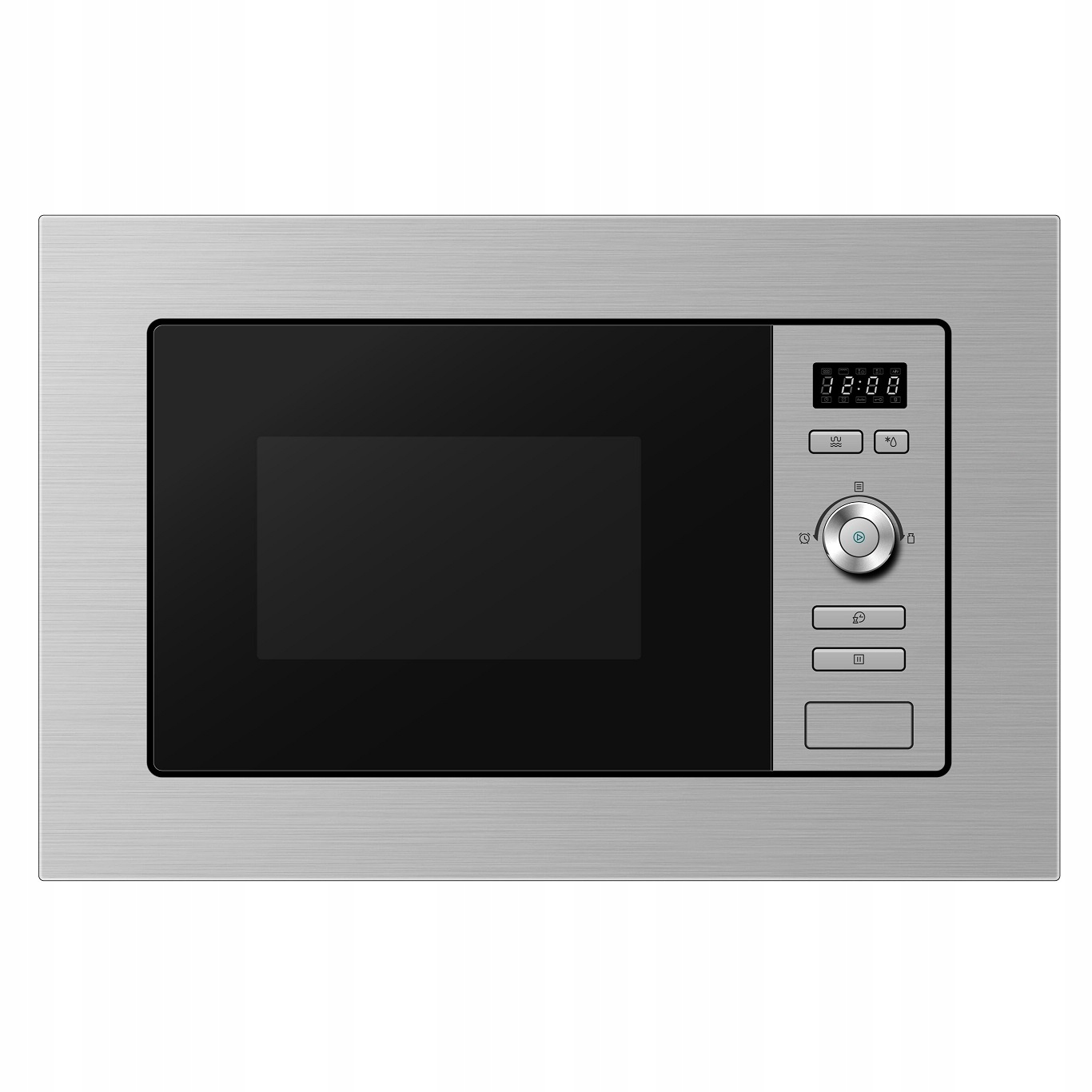 Vstavaná mikrovlnná rúra Concept MTV-3020