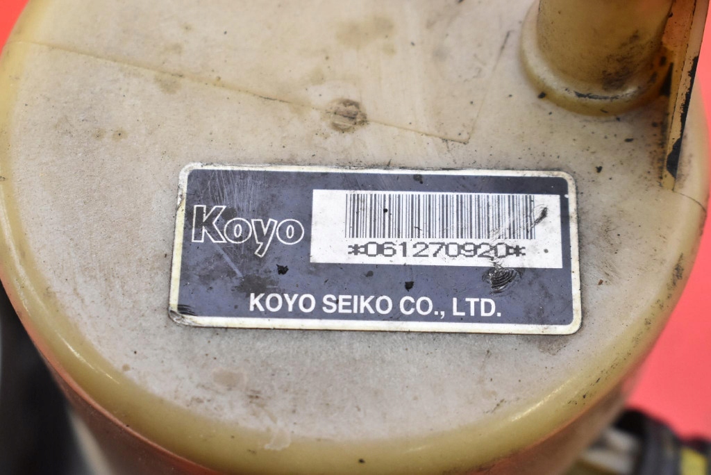 Pompa servosterzo MAZDA 5 V CR 1.8 16V 07-10