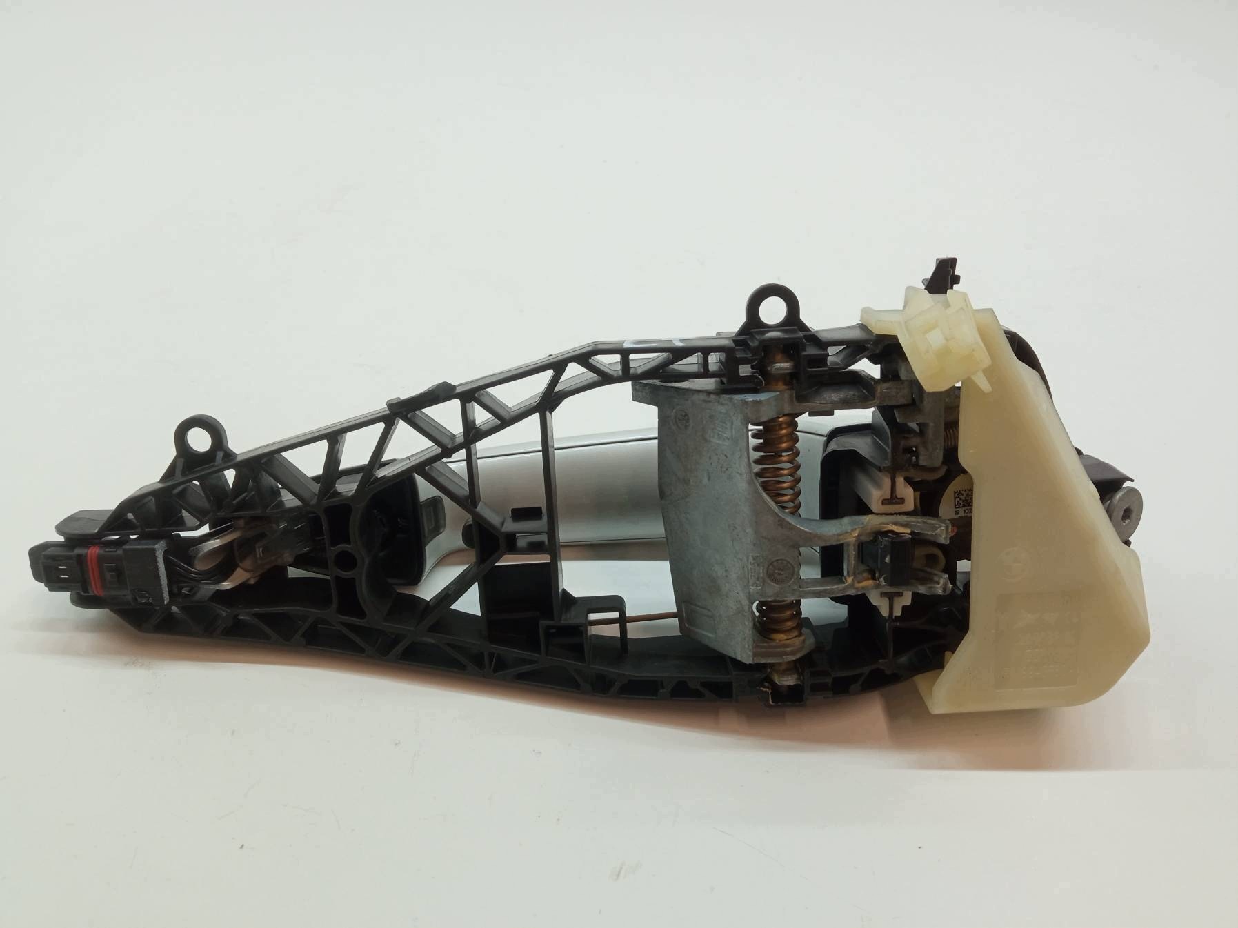handle exterior left rear part A300 Bmw X6 II (2014-2019) F16