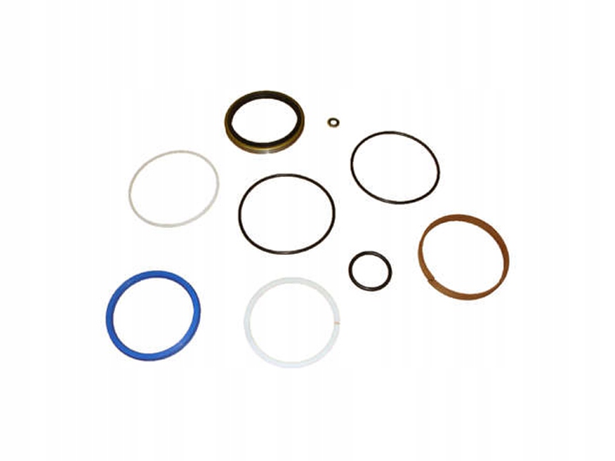 uszczelniacze wolny skok wózek widłowy TOYOTA 6 15