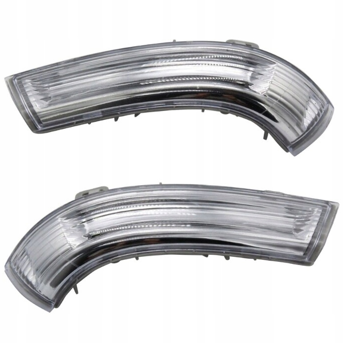 2x KIERUNKOWSKAZ W LUSTERKO DO VW EOS JETTA SHARAN