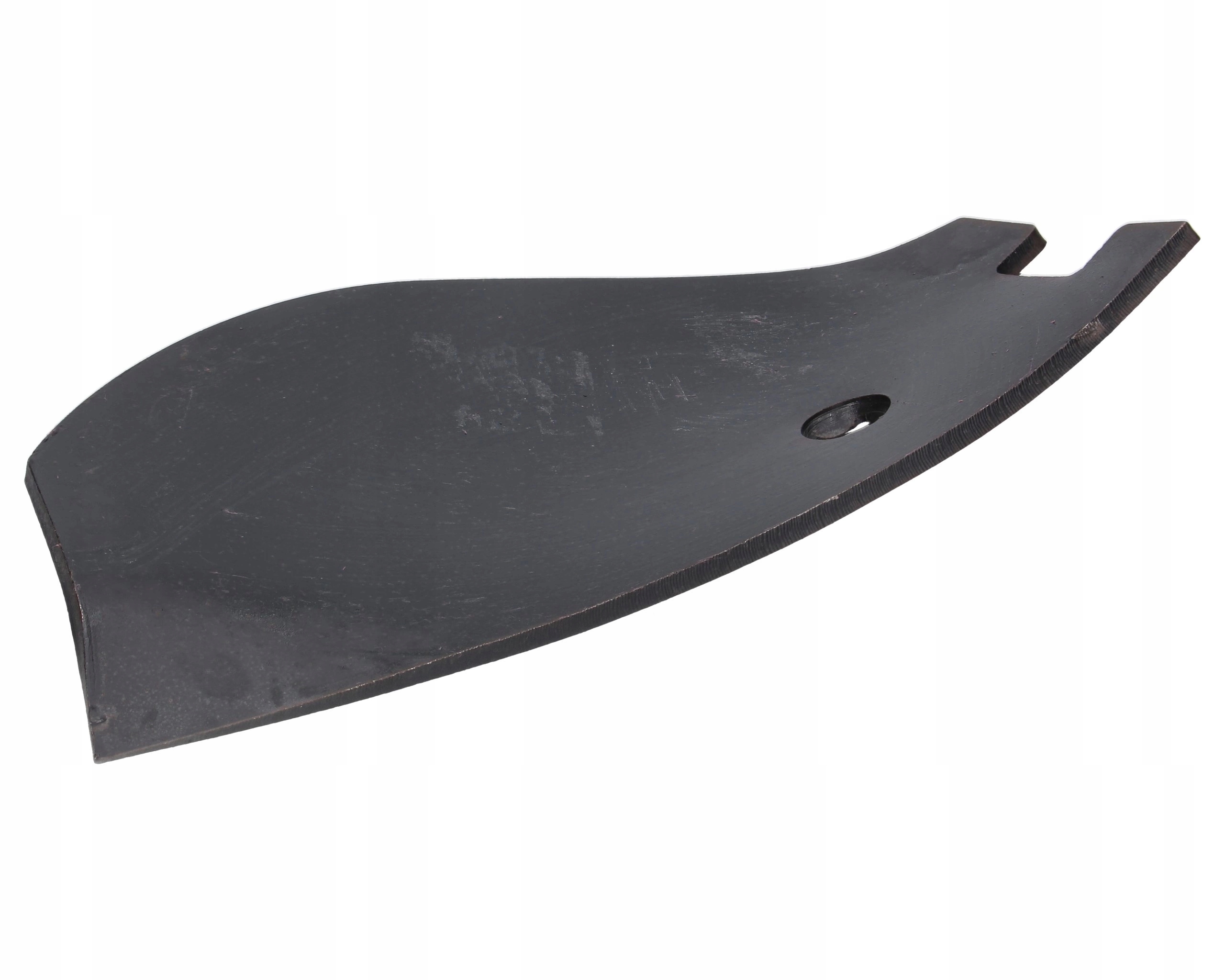 Lištová řezačka Lemken 3374399 okrajová, levá