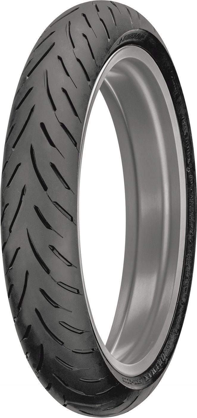 

Dunlop SportMax GPR300 110/80ZR18 Promo 110/80-18