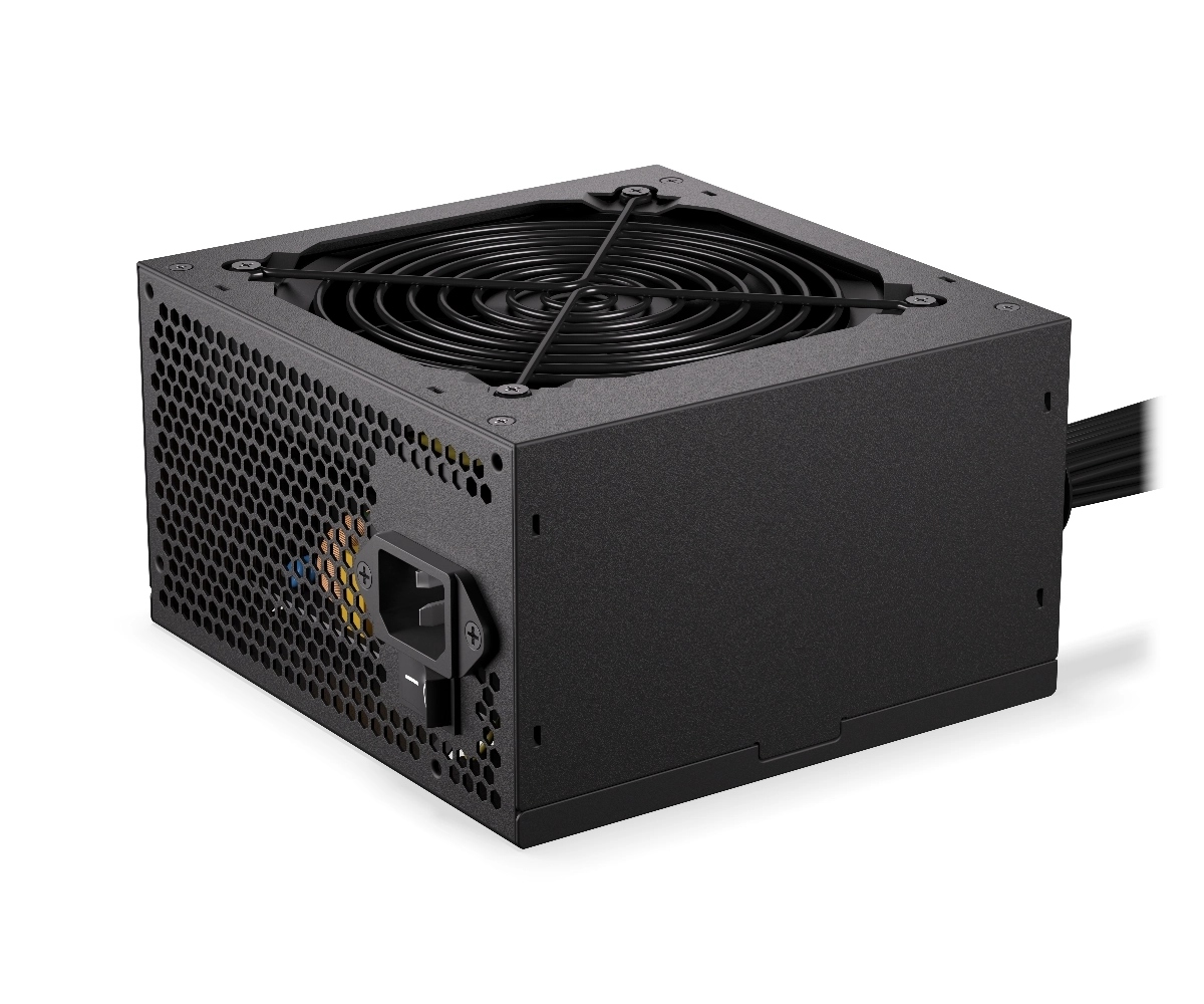 Zasilacz komputerowy Endorfy Elementum E5 350W 80Plus Atx wentylator 120mm