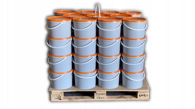 APIVITAL pokarm dla pszczół inwert syrop 616 kg